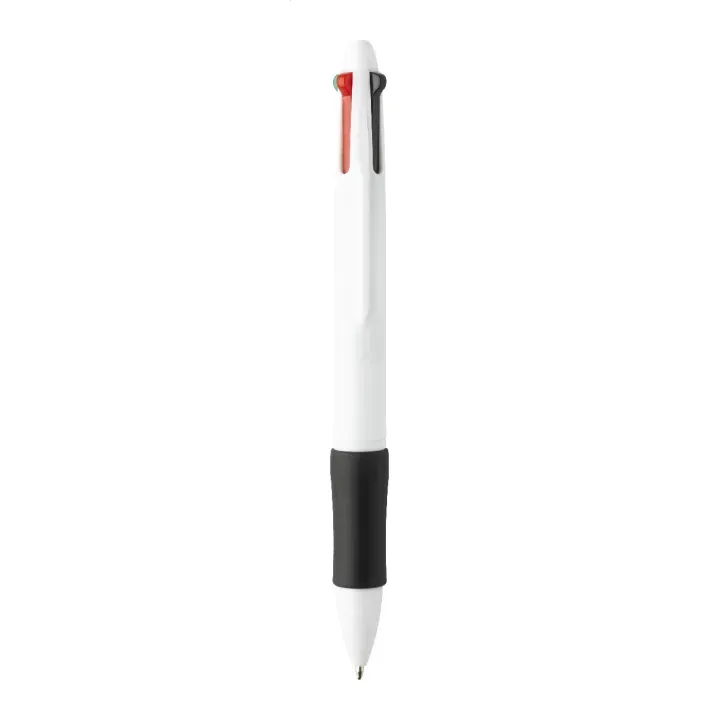 RABS 4-colour ballpoint pen - AP800140 (ANDA#01)